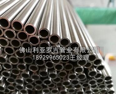 304不锈钢焊管换热管执行标准