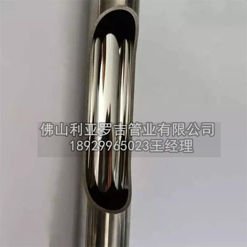 山东省不锈钢换热管批发销售