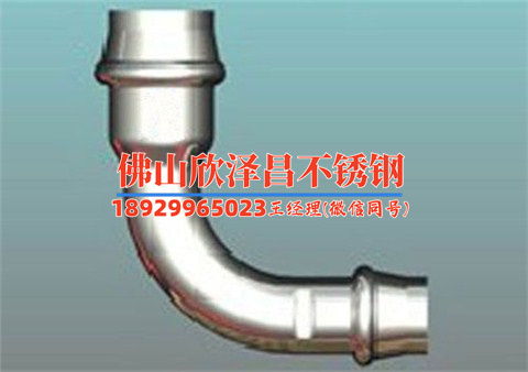 双相不锈钢换热管