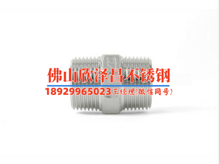 不锈钢给水管安装多少钱一米