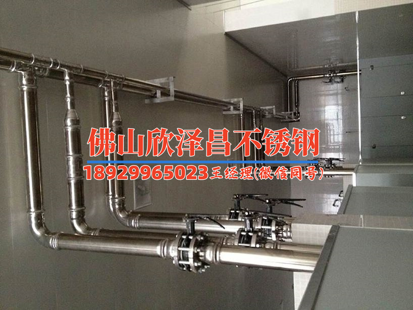 浙江不锈钢管厂家报价(浙江不锈钢管厂家报价市场分析及趋势展望)