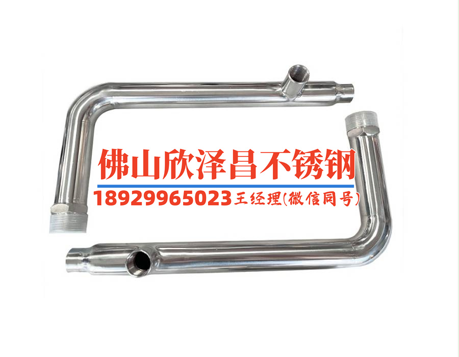 尿素级316L不锈钢管(探索尿素级316L不锈钢管的实用性和应用前景)