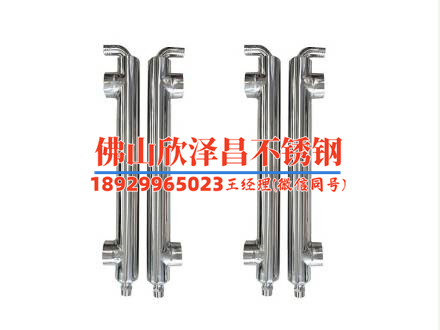 泰安不锈钢热水盘管价格怎么算?买贵了