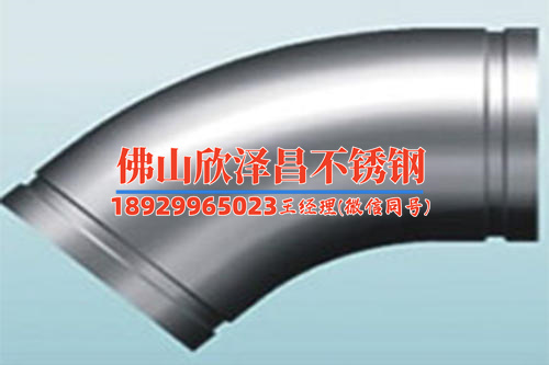 200口径薄壁不锈钢管(200口径薄壁不锈钢管：轻薄坚固，优质选择)