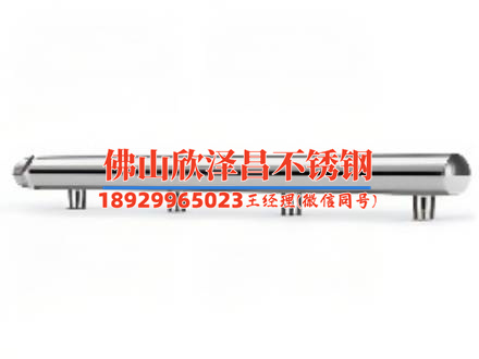 浙江s30408不锈钢换热管(浙江S30408不锈钢换热管:材质特点与应用分析)