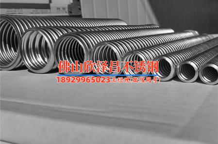 郑州316不锈钢管(316不锈钢管应用与优点介绍)