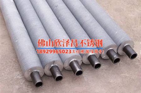 316L不锈钢管屈服强度标准(探讨316L不锈钢管屈服强度标准及影响因素)