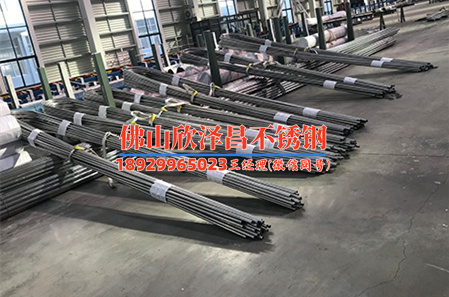 不锈钢管316l材质(316L不锈钢管材质的性能与应用研究)