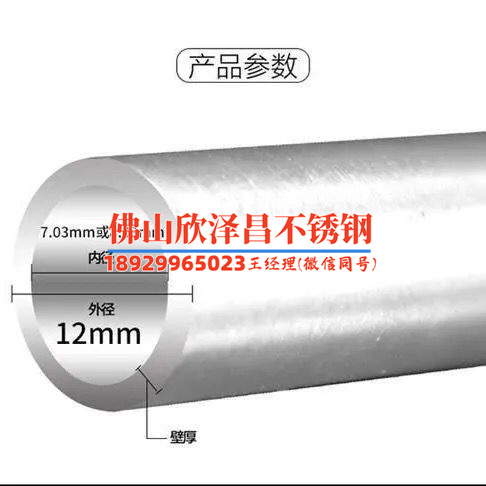 德州316不锈钢管材厂家(钢管制造的技术革新与应用前景分析)