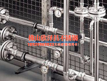 不锈钢管316l重量计算公式(不锈钢管316l重量计算方法详解)